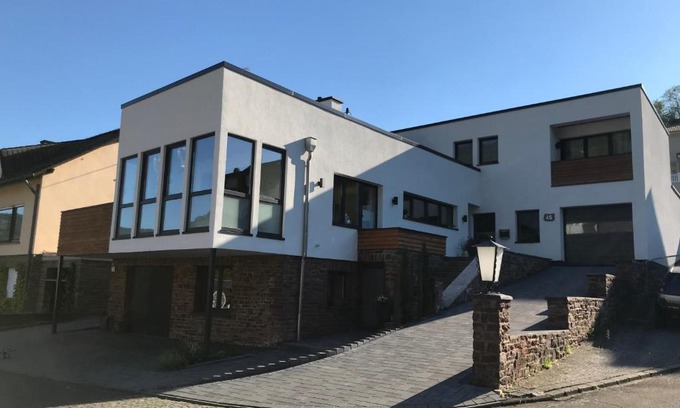 Briedel Appartement | Ferienwohnung Südkurve