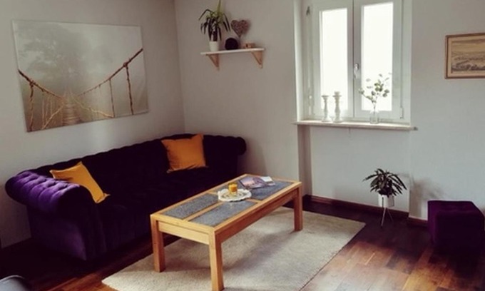 Wehr Appartement | Ferienwohnung Südschwarzwald