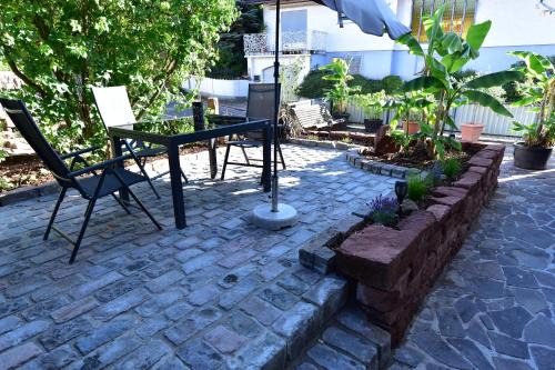 Busenberg Appartement | Ferienwohnung Südwestpfälzer Ruheoase
