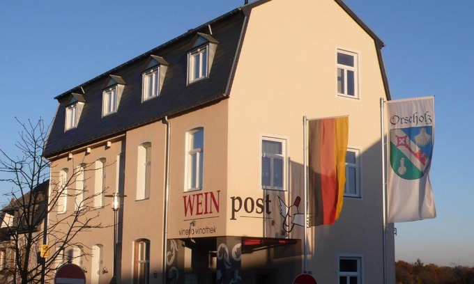 Orscholz Appartement | Ferienwohnung Saarlandblick