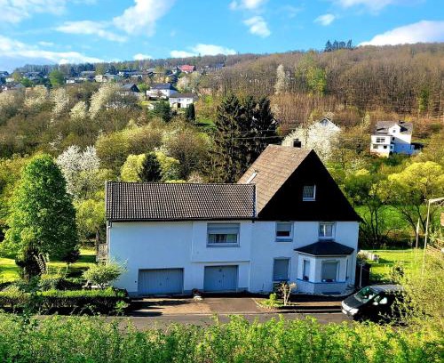 Kirchen Appartement | Ferienwohnung Sander