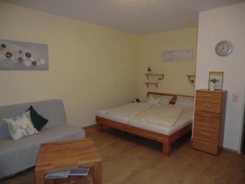 Bad Krozingen Appartement | Ferienwohnung Sayer-Roth