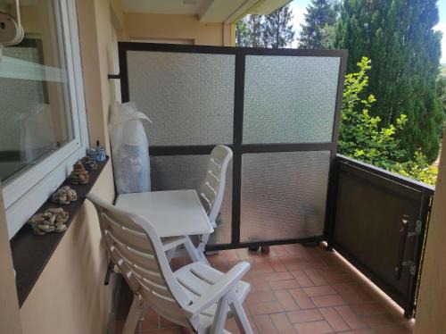 Sankt Andreasberg Appartement | Ferienwohnung Schüler - Paradies