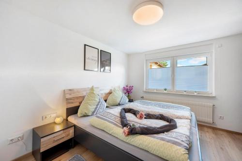 Dietersweiler Appartement | Ferienwohnung Schäfer