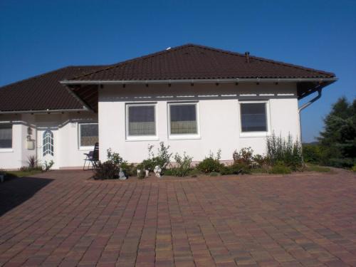 Adorf Appartement | Ferienwohnung Schöne Aussicht