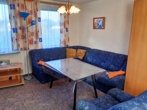 Wolgast Appartement | Ferienwohnung Schalense