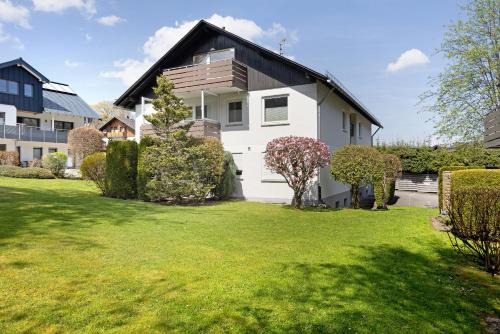Stryck Appartement | Ferienwohnung Schanze Willingen
