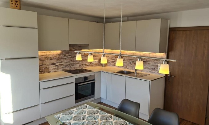Reutte Appartement | Ferienwohnung Scharf