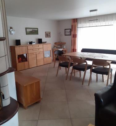 Erlenbach bei Dahn Appartement | Ferienwohnung Schehl