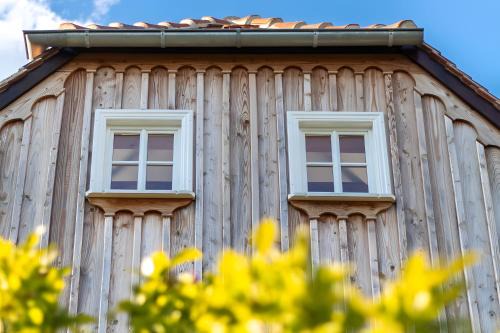 Bertsdorf Appartement | Ferienwohnung Scheibe
