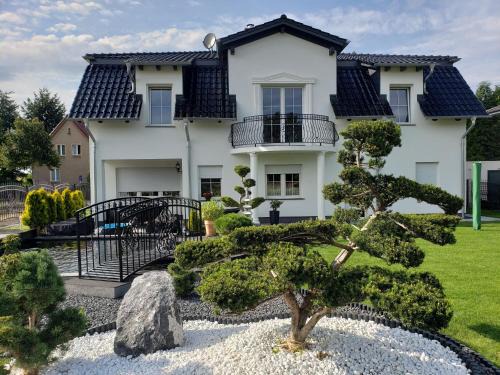Mullrose Appartement | Ferienwohnung Schlaubetal Müllrose 2 - Seenähe