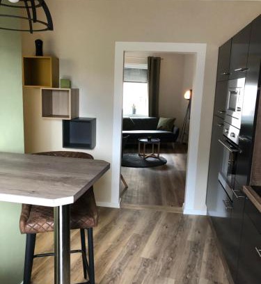 Kelberg Appartement | Ferienwohnung Schlich