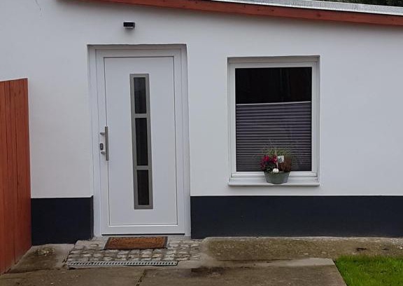 Angermuende Appartement | Ferienwohnung Schmenkel