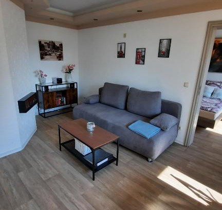 Papendorf Appartement | Ferienwohnung Schneeberg
