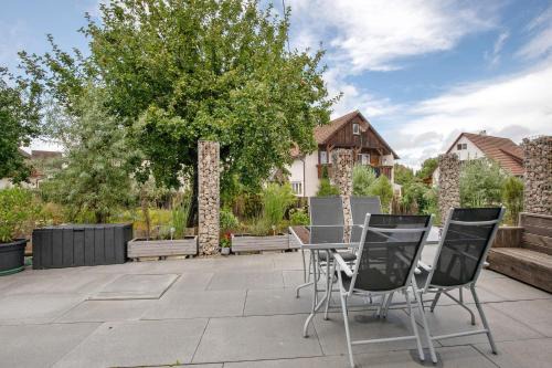 Blaubeuren Appartement | Ferienwohnung Schneider