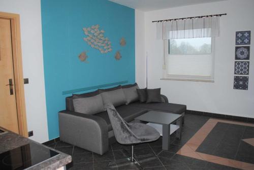 Luhmannsdorf Appartement | Ferienwohnung Scholz
