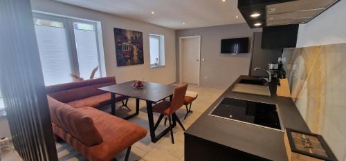 Schopfloch Appartement | Ferienwohnung Schopfloch