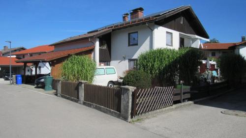 Halblech Appartement | Ferienwohnung Schopper