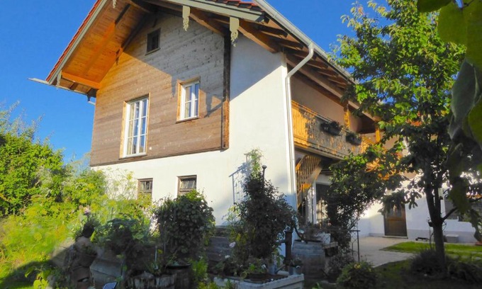 Grassau Appartement | Ferienwohnung Schreiner-Viehhausen