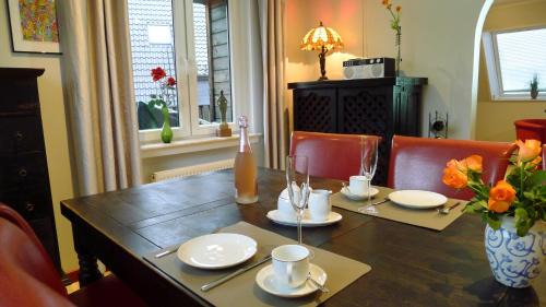 Lipperreihe Appartement | Ferienwohnung Schuberski