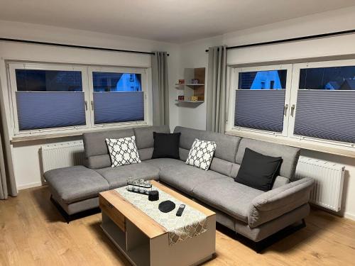 Bobenthal Appartement | Ferienwohnung Schubert owwe