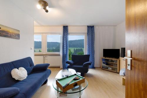 Gemarkung Horschwag Appartement | Ferienwohnung Schwäbische Alb