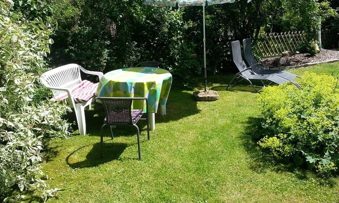 Neuental Appartement | Ferienwohnung Schwalm-Aue