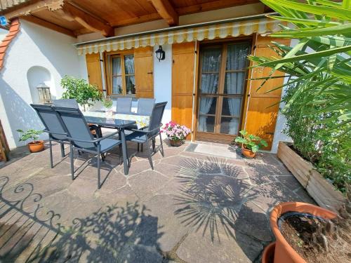 Lenggries Appartement | Ferienwohnung Schwarzenberger