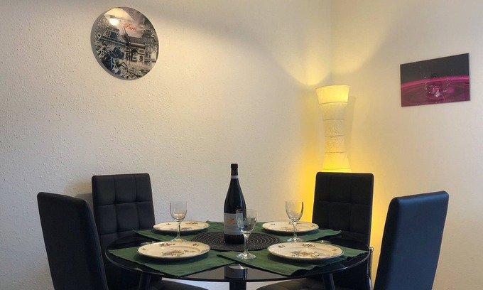 Todtmoos Appartement | Ferienwohnung Schwarzwald Todtmoos