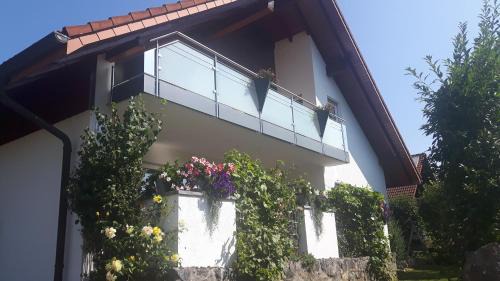 Seppenhofen Appartement | Ferienwohnung Schwarzwaldglück