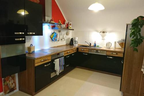 Schwedt/Oder Appartement | Ferienwohnung Schwedt Kastanienhöfe
