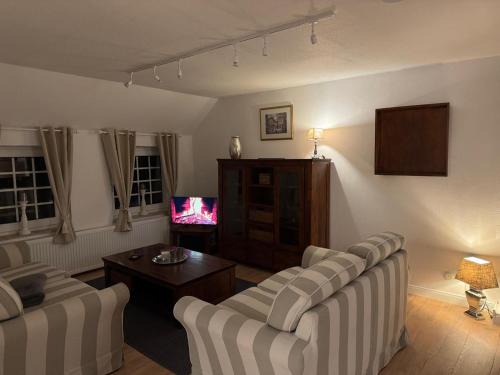 Emden Appartement | Ferienwohnung Seegat