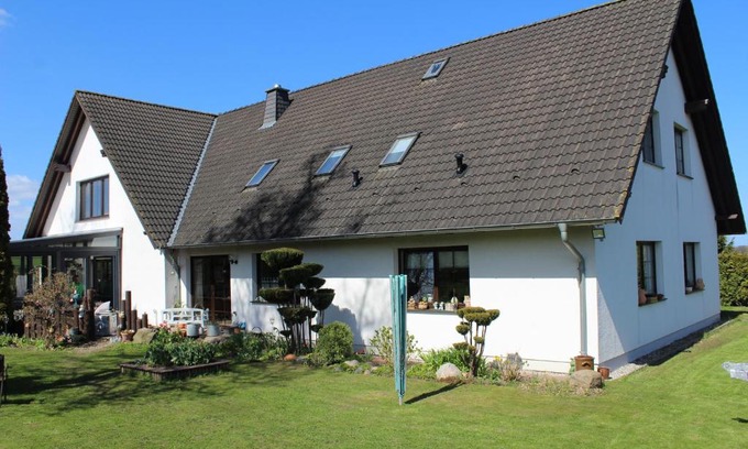 Loissin Appartement | Ferienwohnung Seeluft