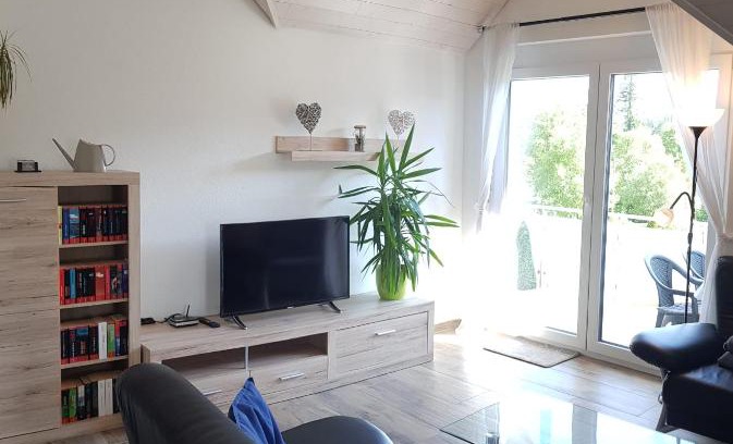 Blasiwald Appartement | Ferienwohnung Seewaldstraße