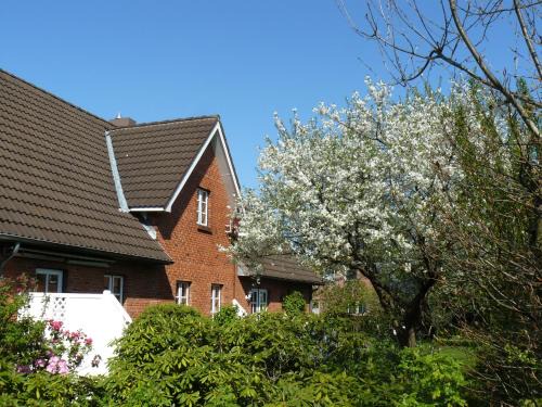 Schleswig-Holstein Binnenland Appartement | Ferienwohnung Seidler
