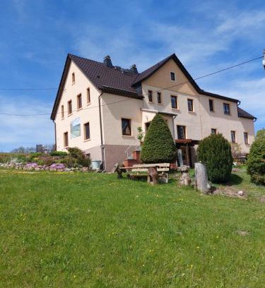 Neulehn Appartement | Ferienwohnung Seifert