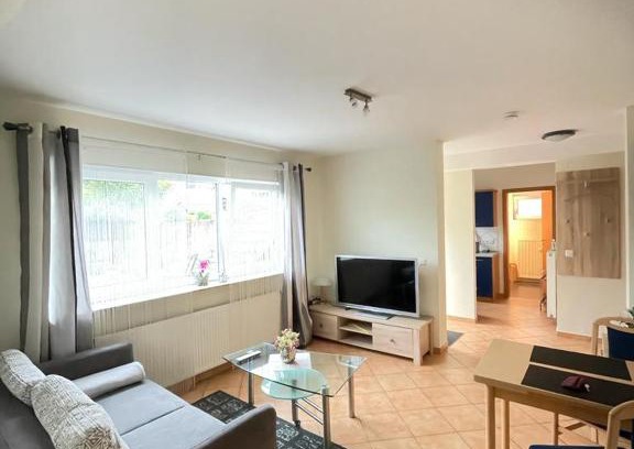Oberotterbach Appartement | Ferienwohnung Simon