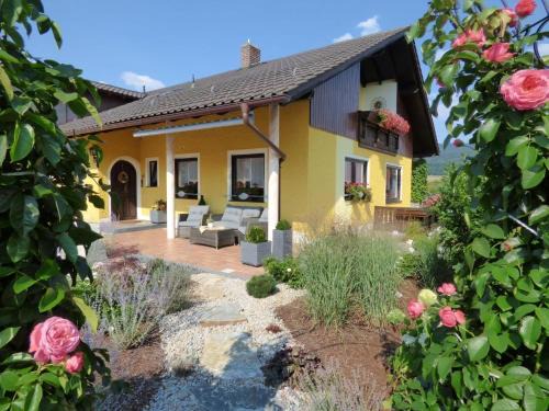Gleissenberg Appartement | Ferienwohnung Simon In Gleißenberg