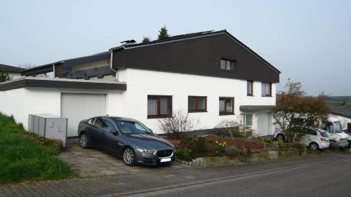Duhren Appartement | Ferienwohnung Sinsheim-Dühren