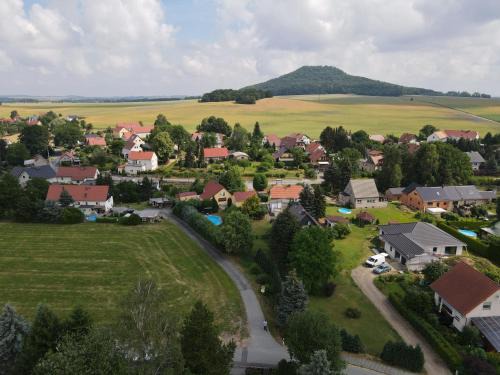 Markersdorf Appartement | Ferienwohnung Sonnenblume 1