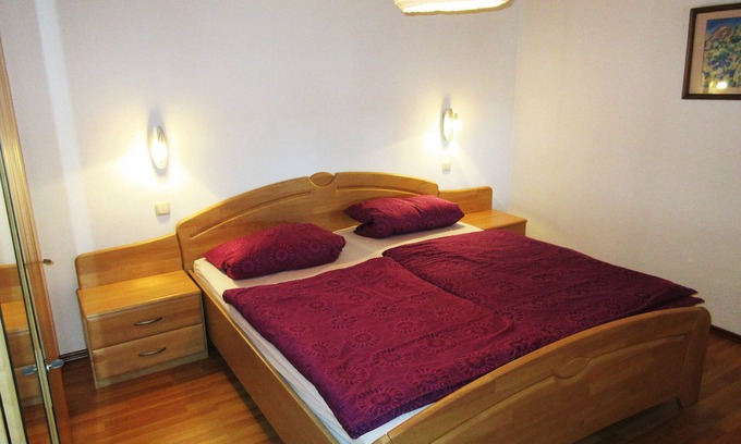 Taching a.See Appartement | Ferienwohnung "Sonnenschein" bis 4 Personen, Balkon, 65m²