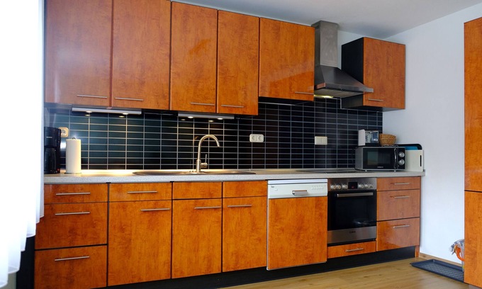 Morlesau Appartement | Ferienwohnung "sodenberg" in der 1. Etage