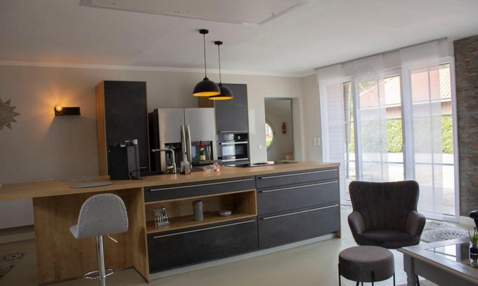 Papenburg Appartement | Ferienwohnung Sofia