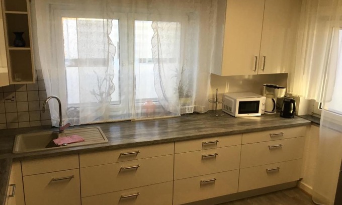 Solms Appartement | Ferienwohnung, Solms-Obendorf