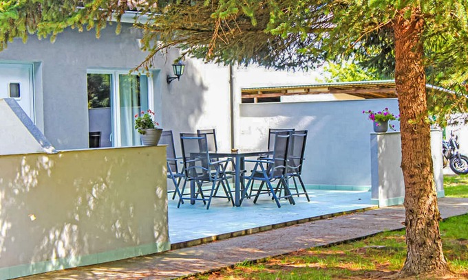 Sommersdorf Appartement | Ferienwohnung Sommersdorf