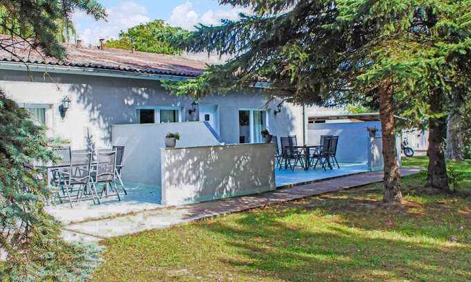 Sommersdorf Appartement | Ferienwohnung Sommersdorf