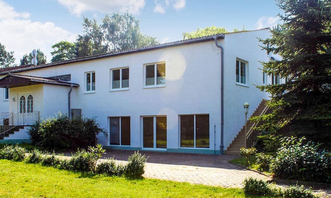 Sommersdorf Appartement | Ferienwohnung Sommersdorf