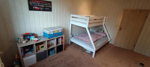 Gelbensande Appartement | Ferienwohnung Sommerbrise