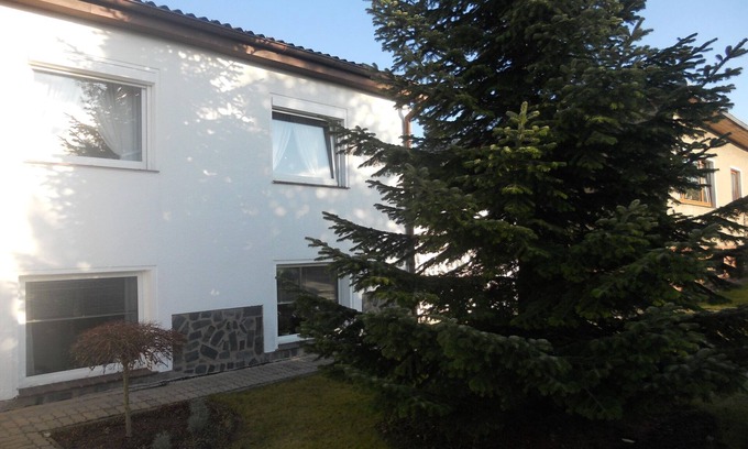 Zierow Appartement | Luxueux appartement de vacances