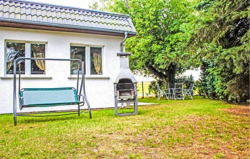 Sommersdorf Appartement | Ferienwohnung Sommersdorf